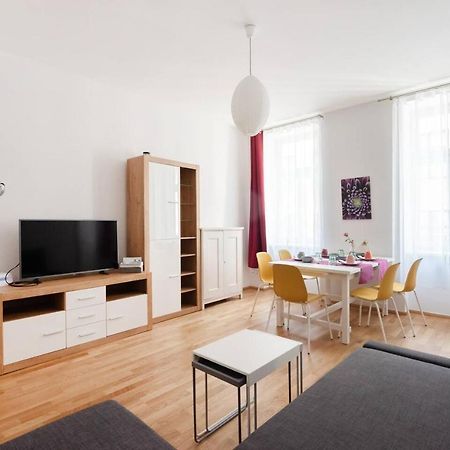 Vienna City Apartment Raffaelgasse المظهر الخارجي الصورة