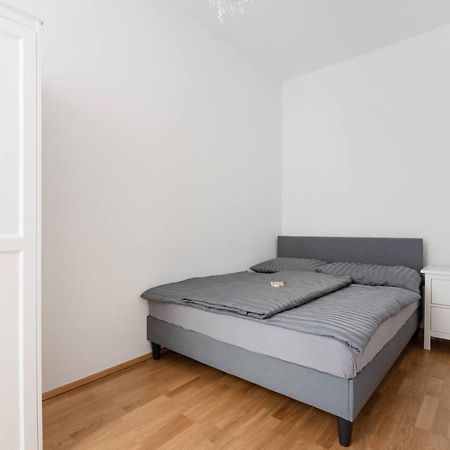 Vienna City Apartment Raffaelgasse المظهر الخارجي الصورة