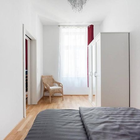 Vienna City Apartment Raffaelgasse المظهر الخارجي الصورة