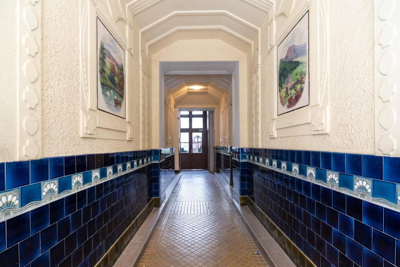 Vienna City Apartment Raffaelgasse المظهر الخارجي الصورة