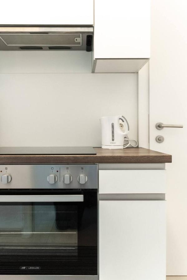 Vienna City Apartment Raffaelgasse المظهر الخارجي الصورة