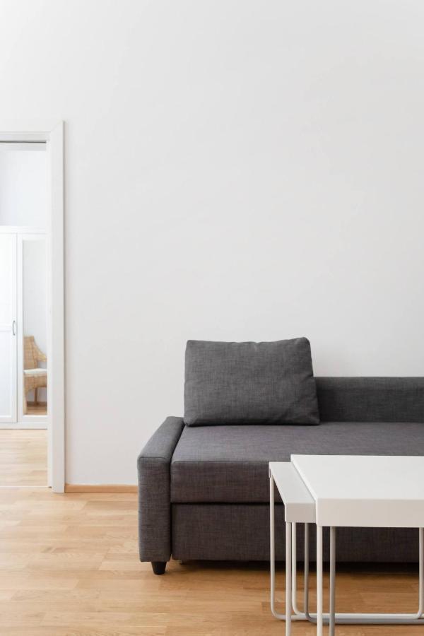 Vienna City Apartment Raffaelgasse المظهر الخارجي الصورة