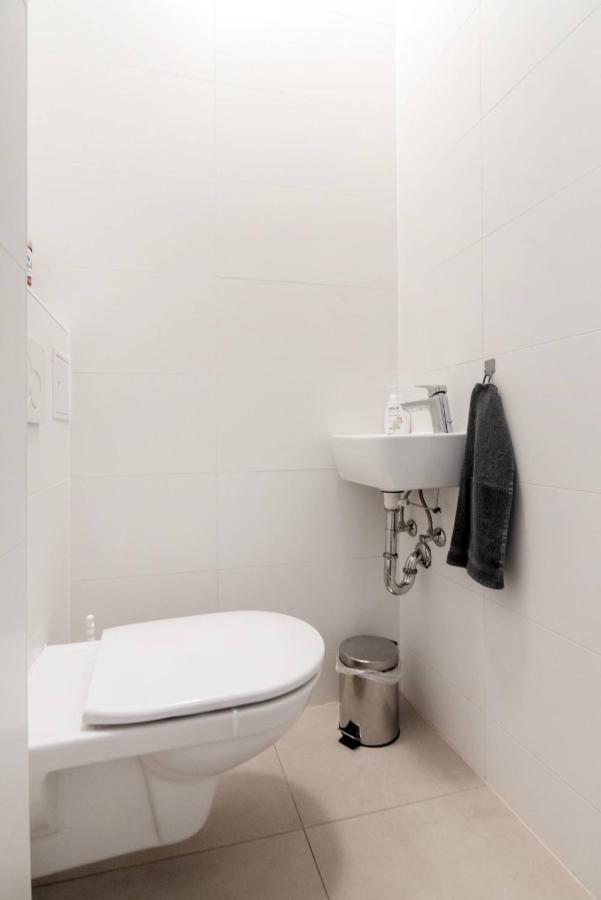 Vienna City Apartment Raffaelgasse المظهر الخارجي الصورة