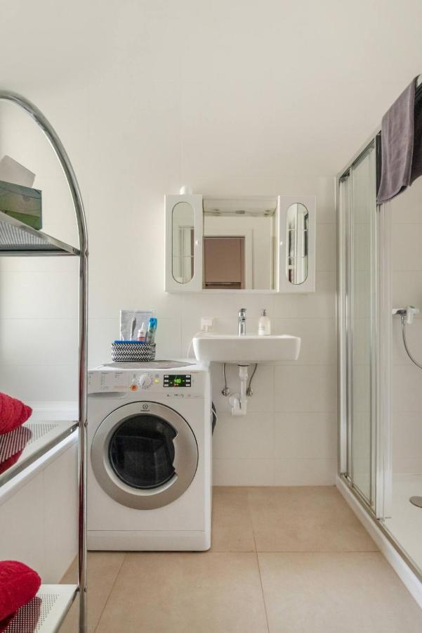 Vienna City Apartment Raffaelgasse المظهر الخارجي الصورة